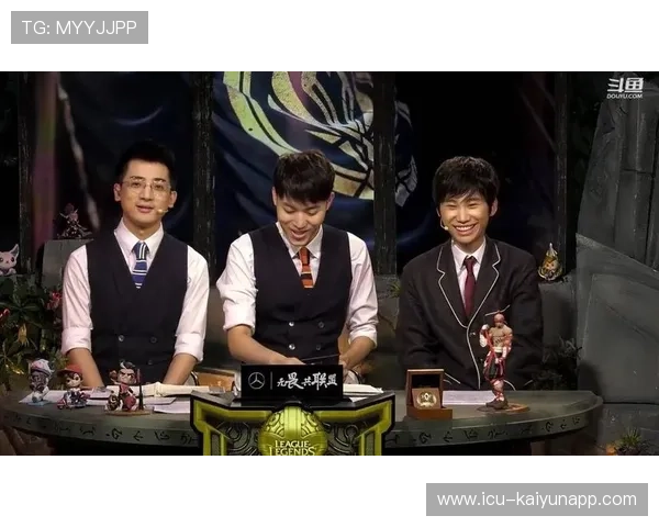 体育解说员突然模仿选手口音